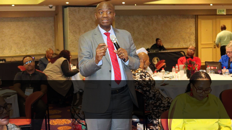Learner support programme in Mpumalanga